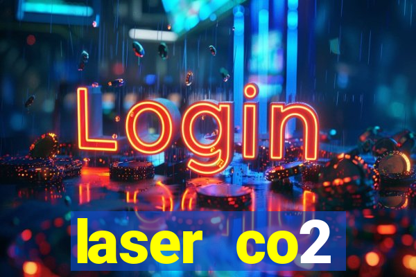 laser co2 frazionato napoli